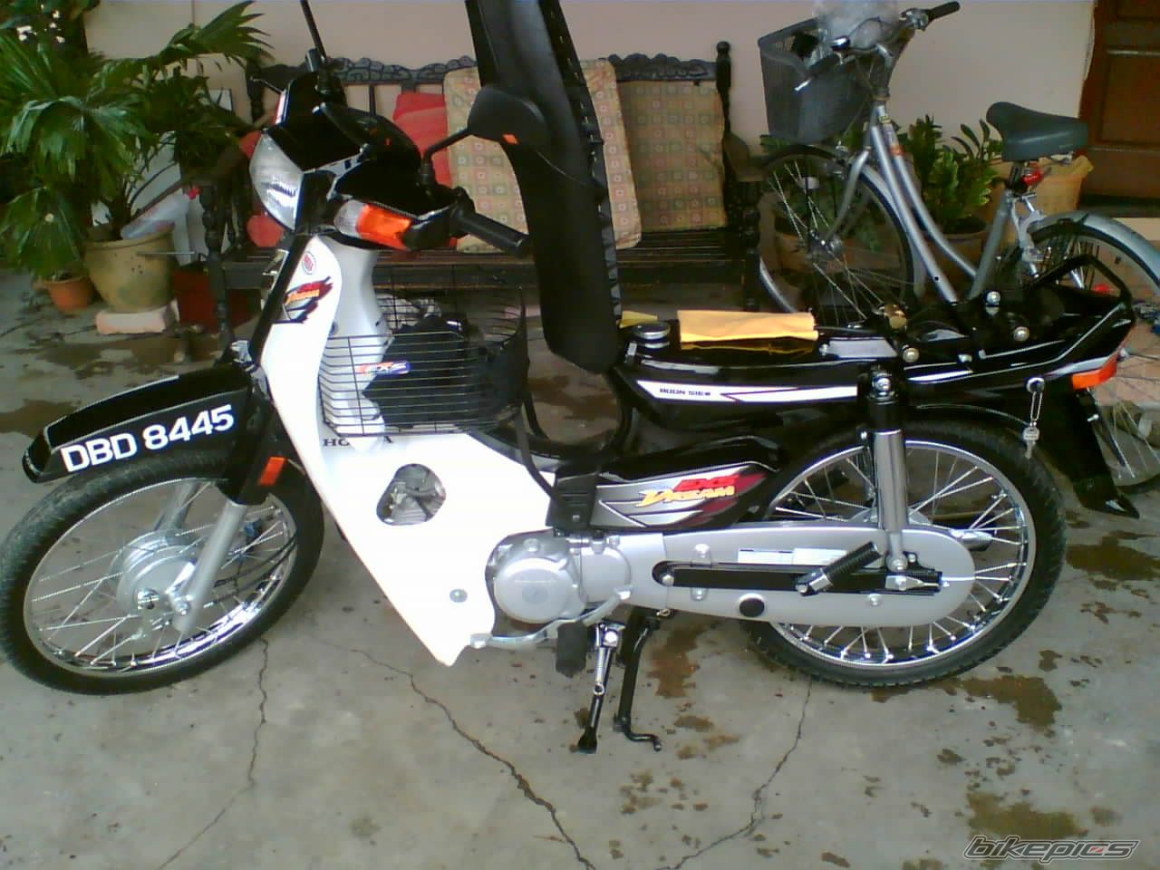 Bike Photo 1185944