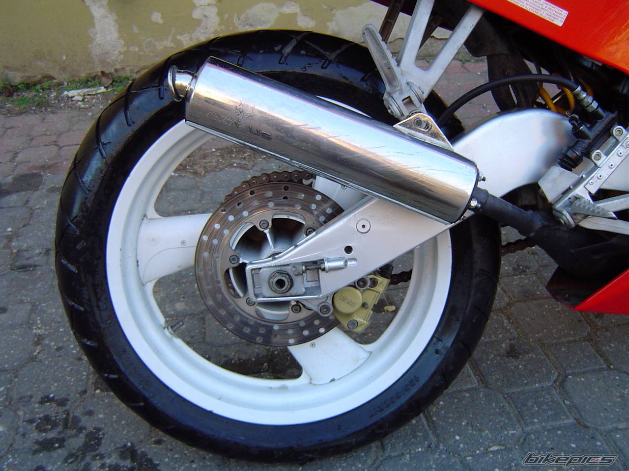 Bike Photo 118595