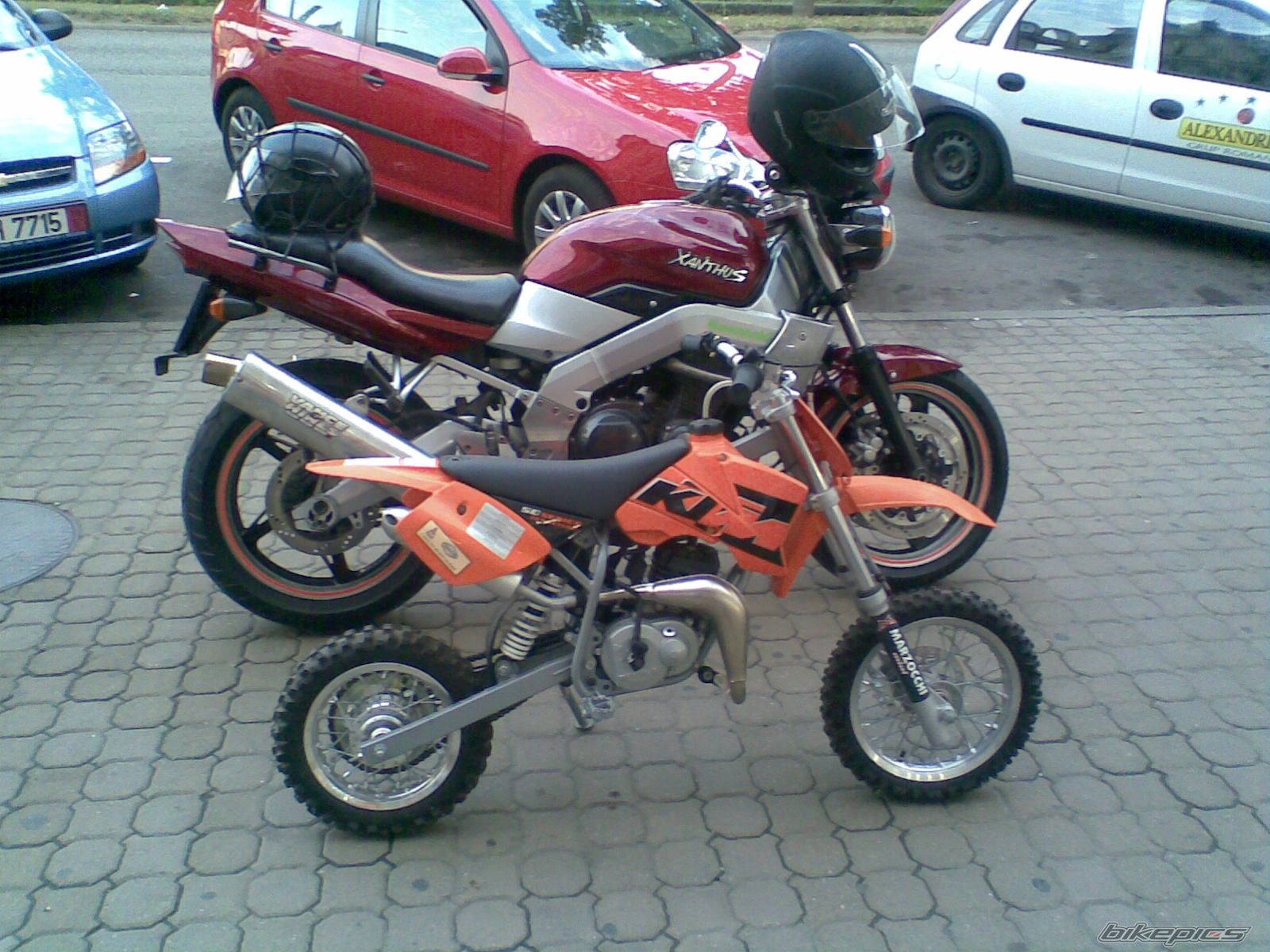Bike Photo 1186016