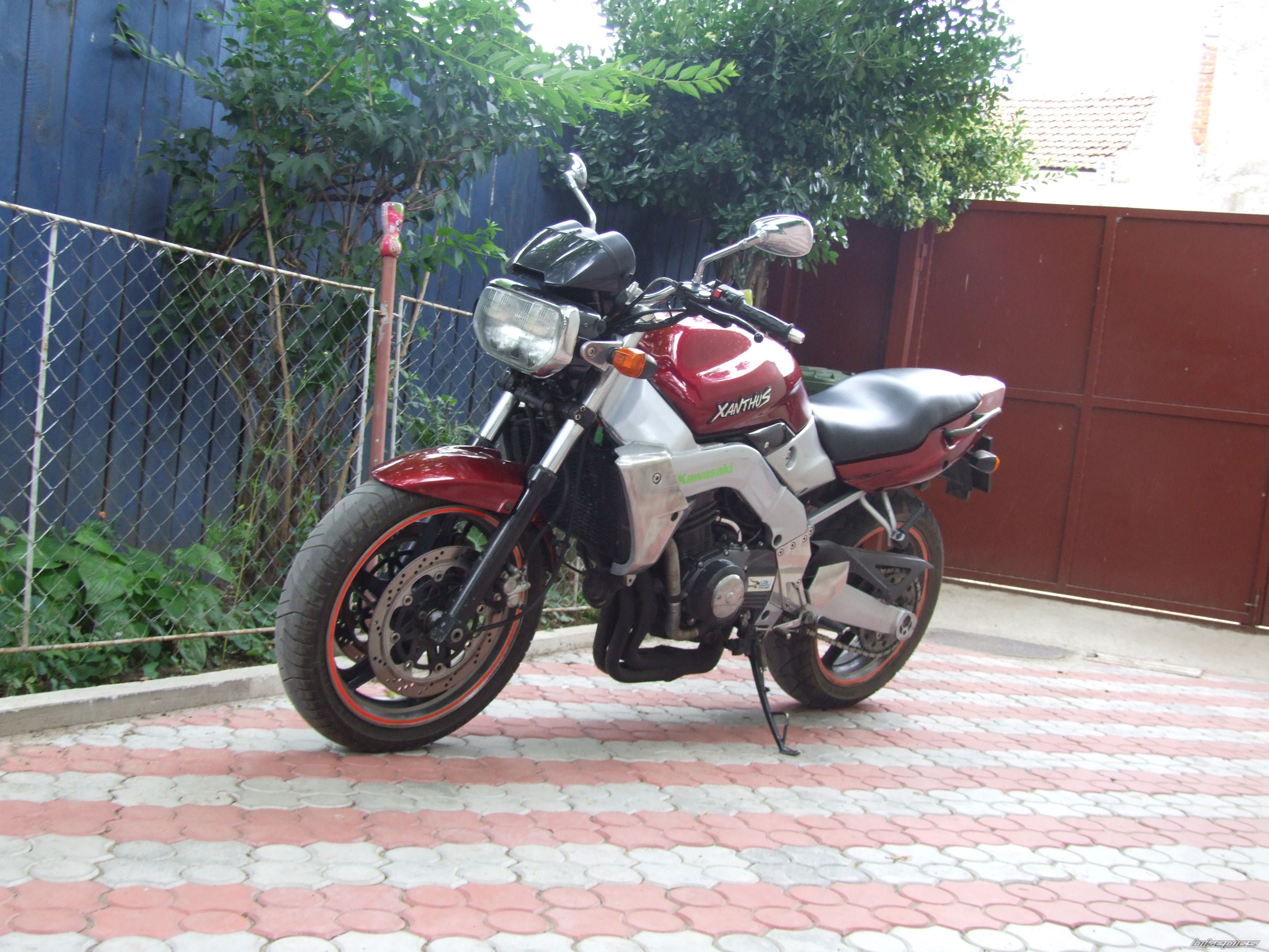 Bike Photo 1186017