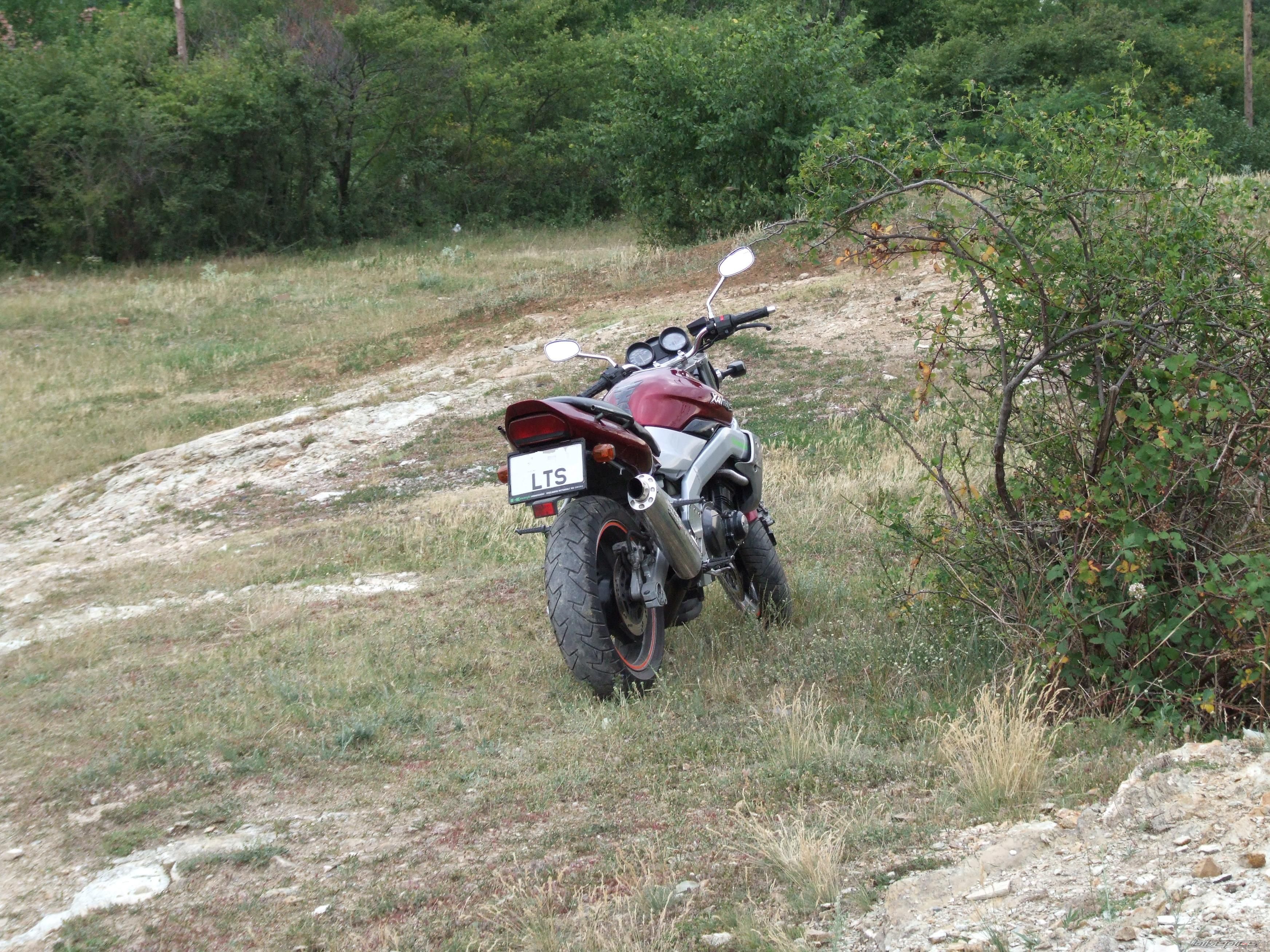 Bike Photo 1186018