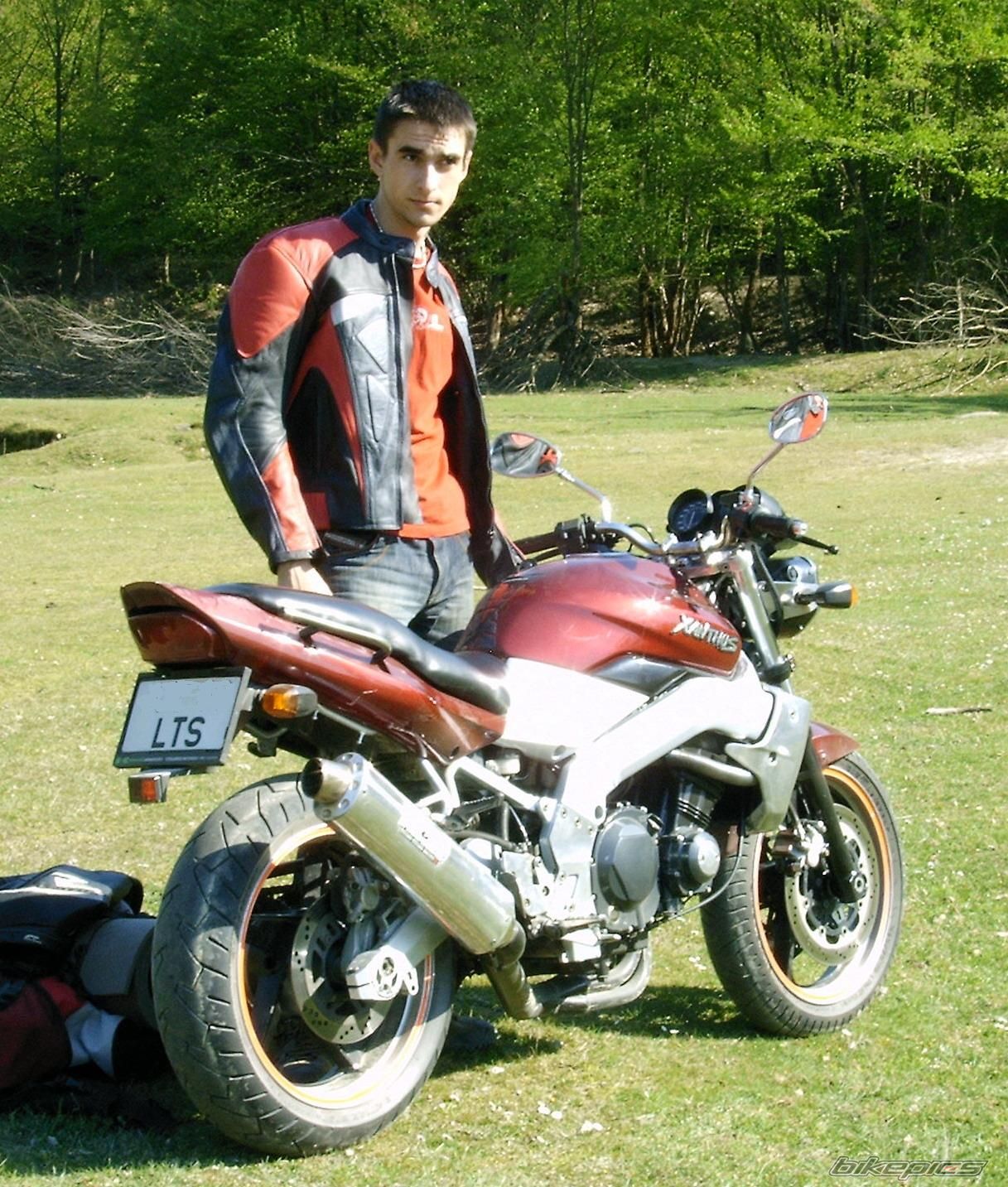 Bike Photo 1186021