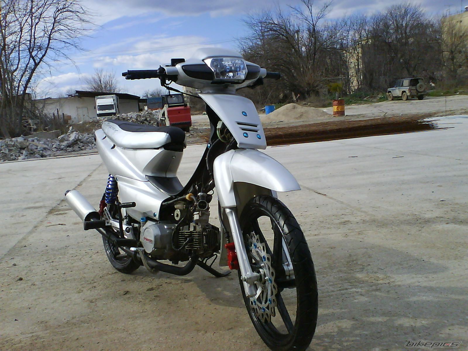 Bike Photo 1186158