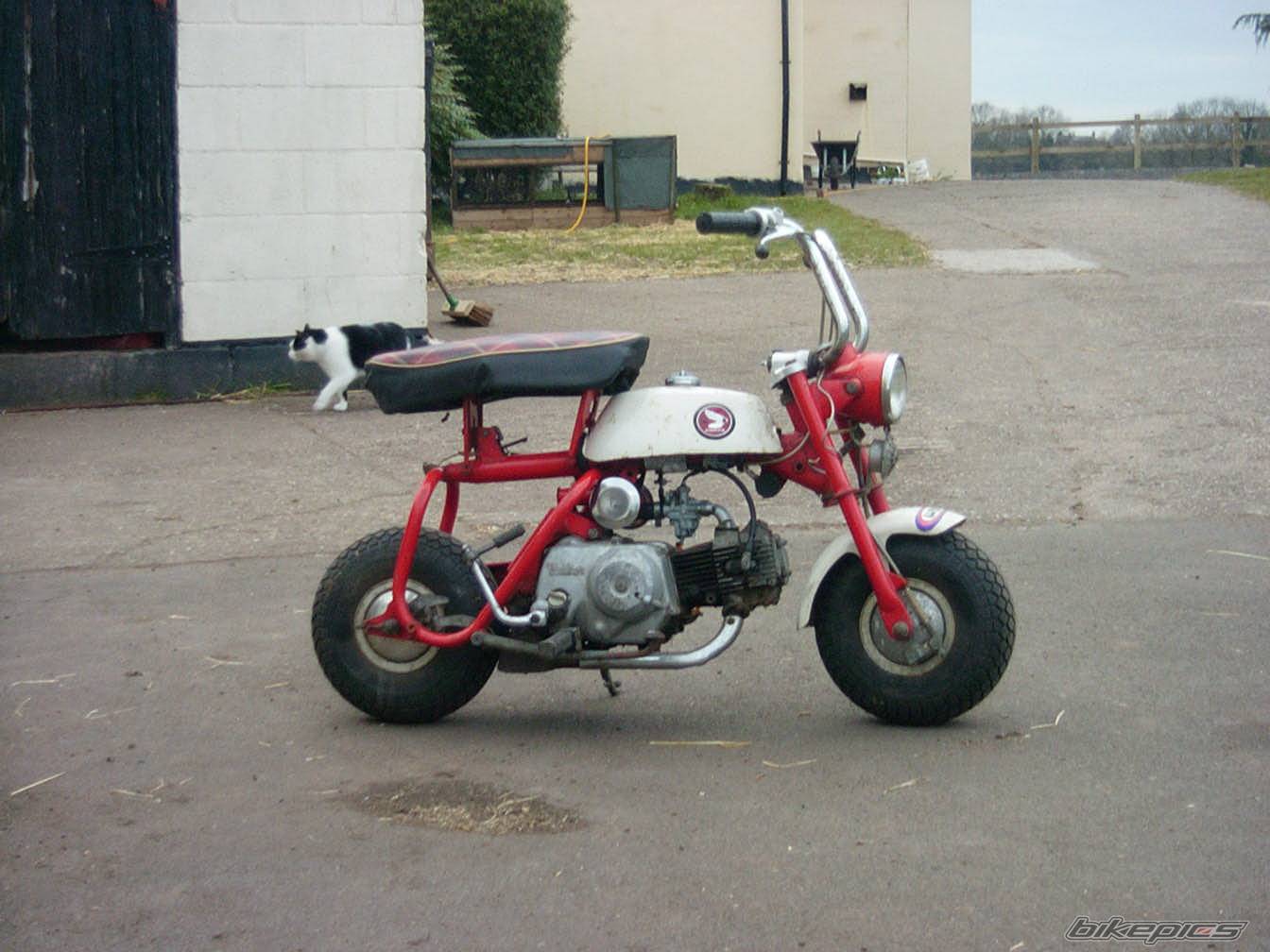Bike Photo 118622