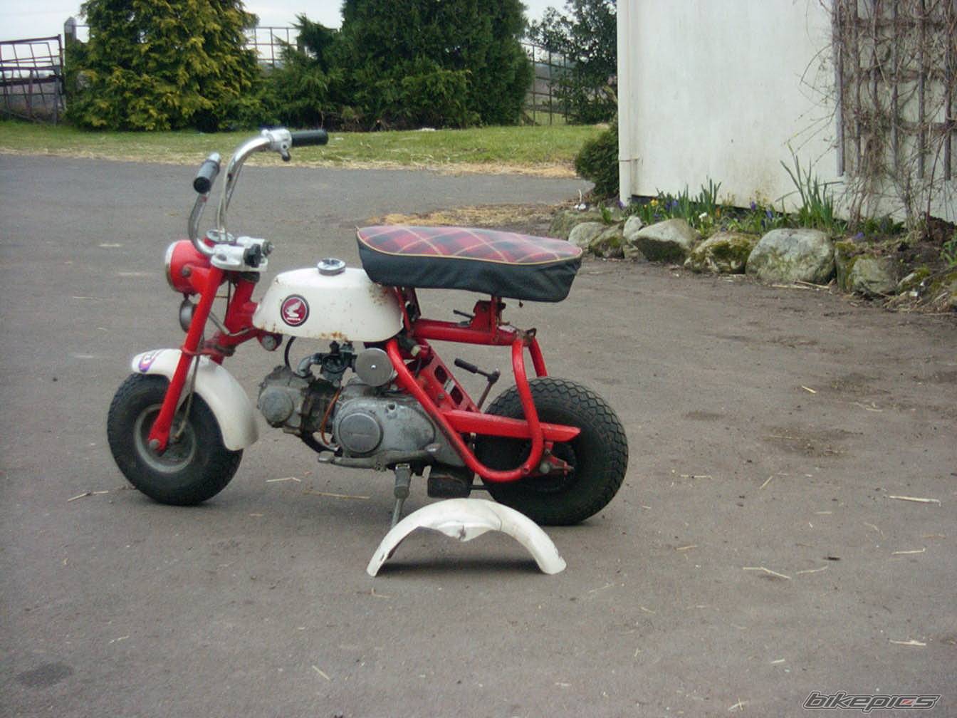 Bike Photo 118623