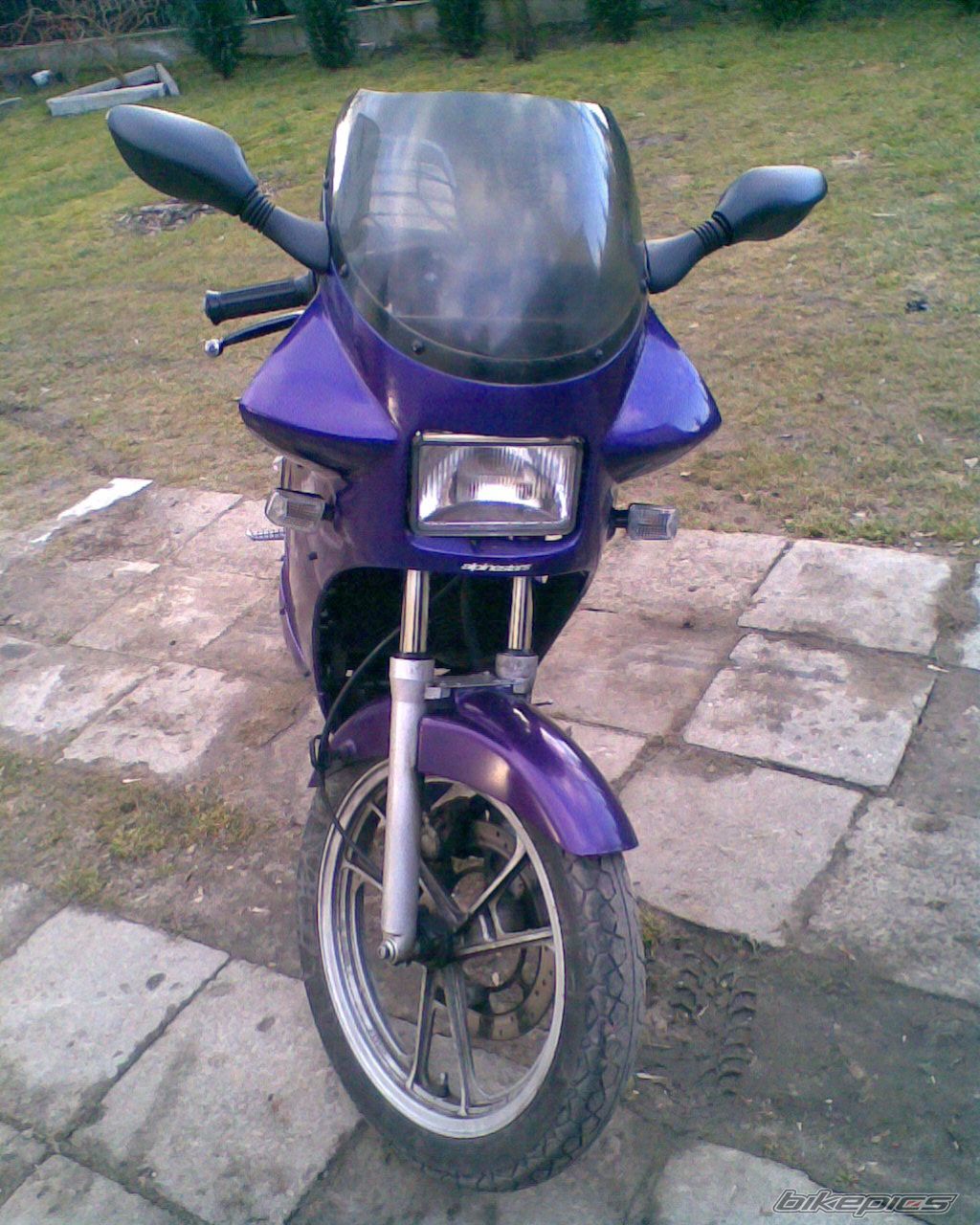 Bike Photo 1186275