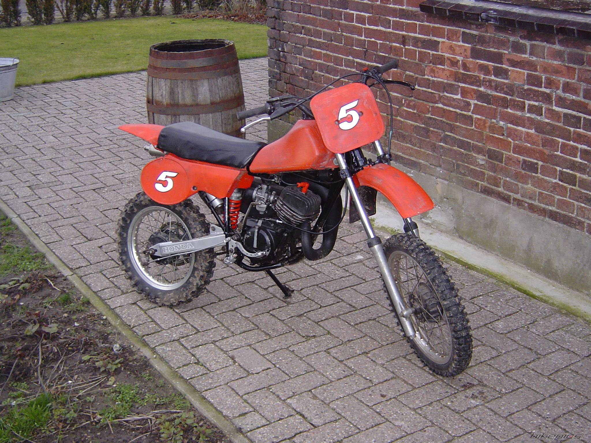 Bike Photo 118653
