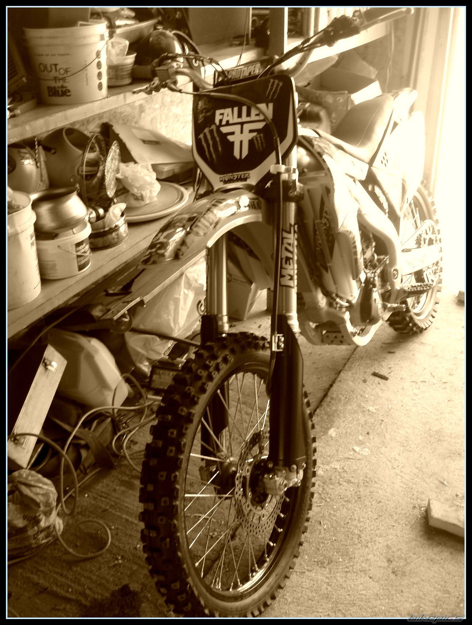 Bike Photo 1186537