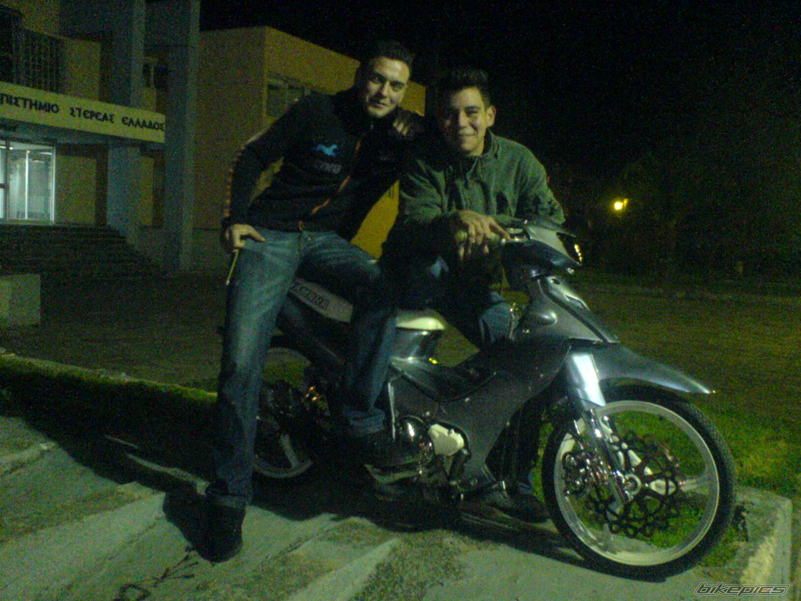Bike Photo 1186554
