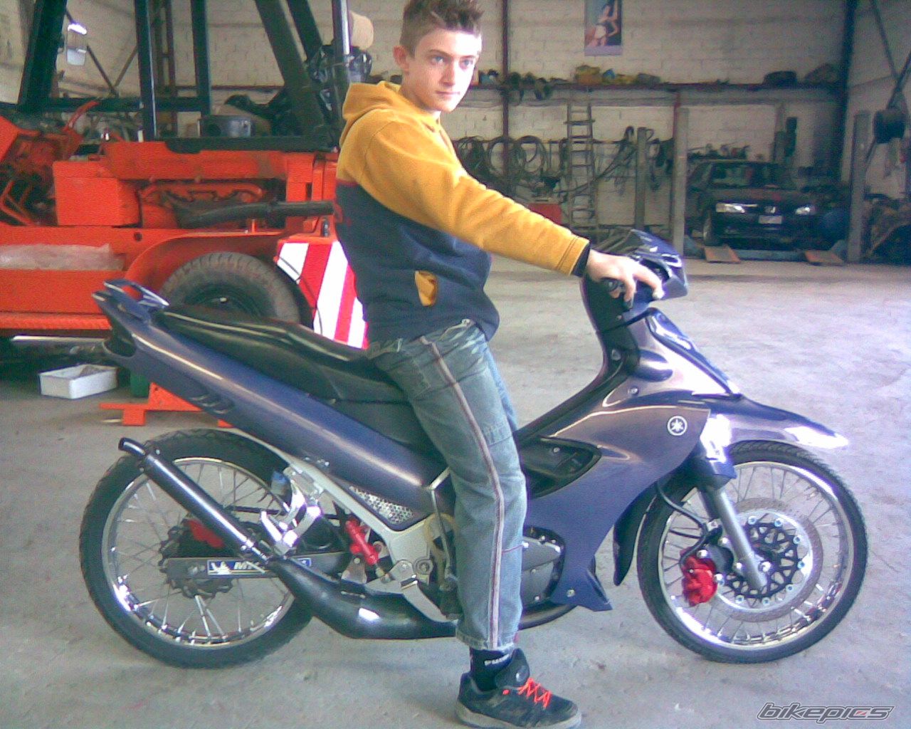Bike Photo 1186560