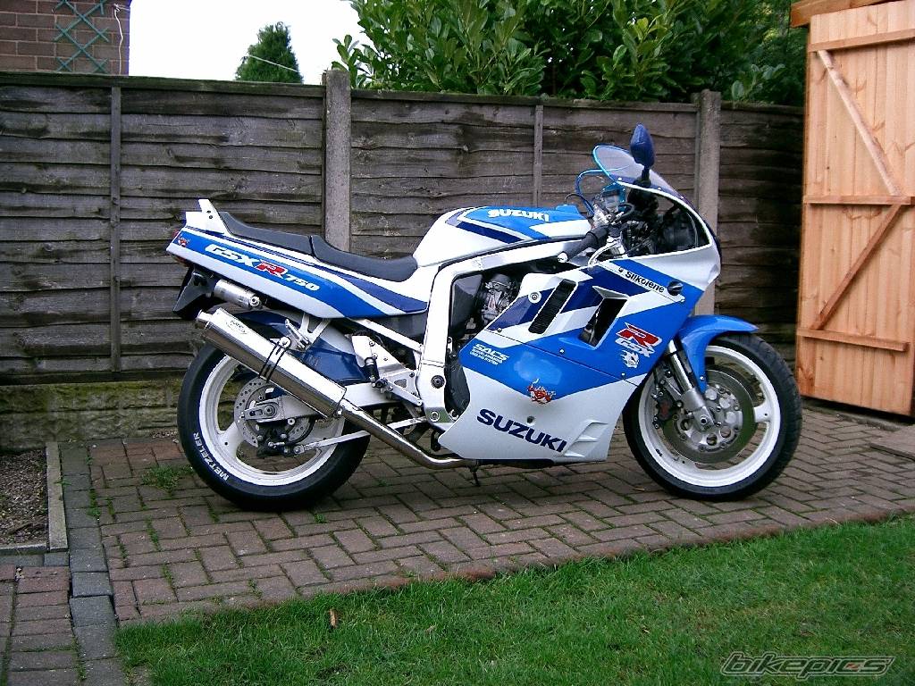 Bike Photo 118657