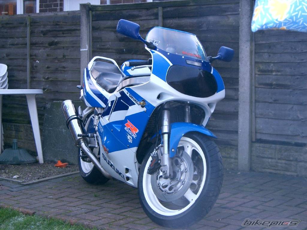 Bike Photo 118660