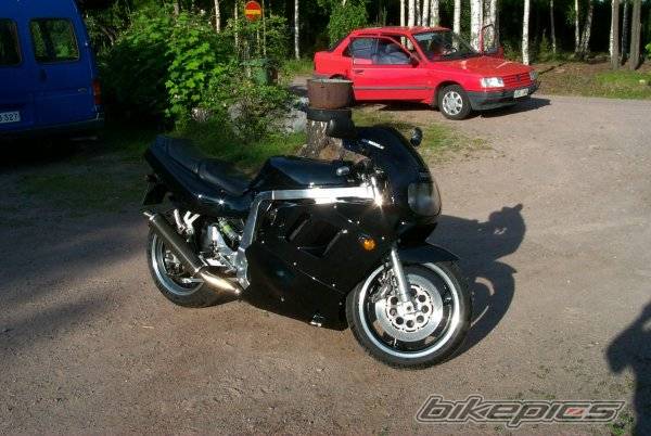 Bike Photo 118662