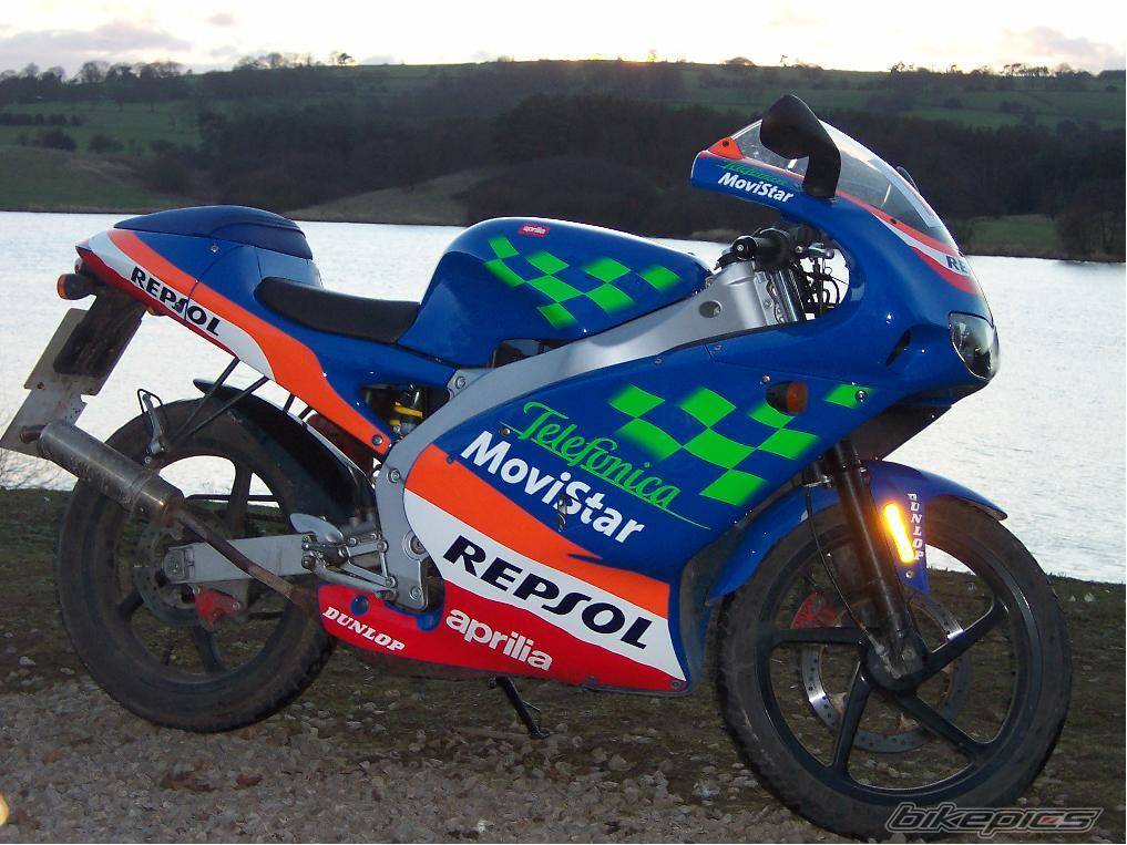 Bike Photo 118663