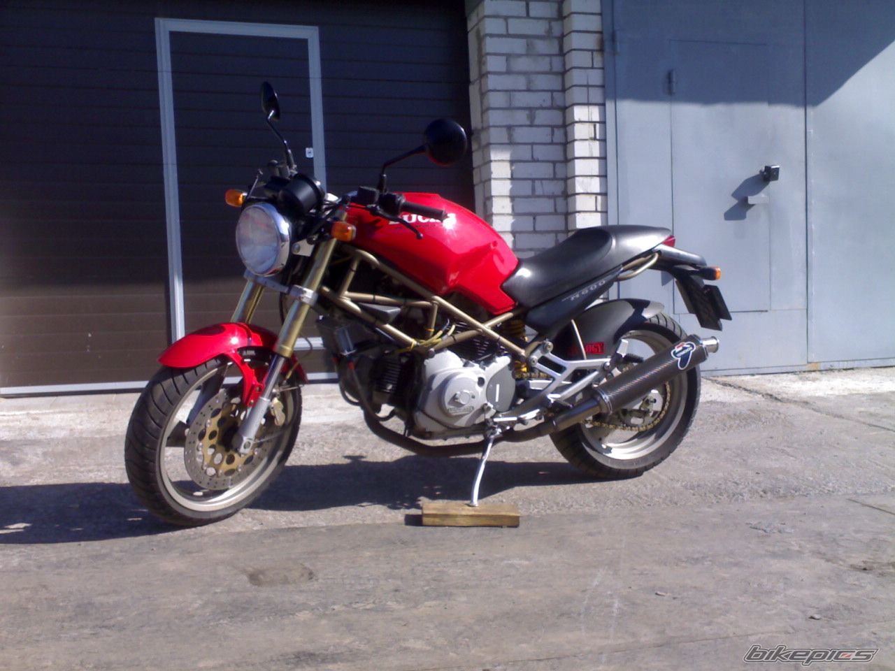 Bike Photo 1186776