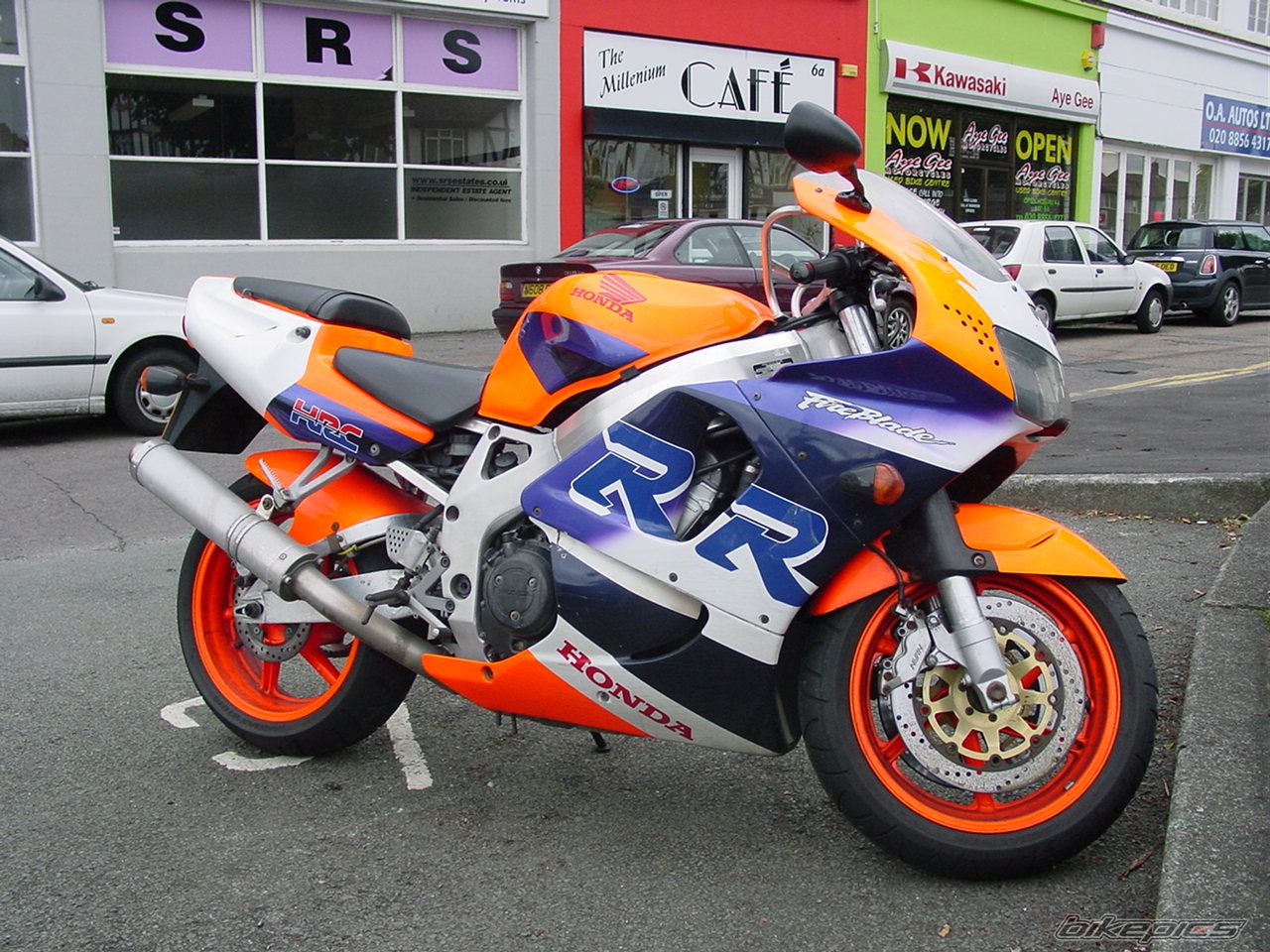 Bike Photo 1186816