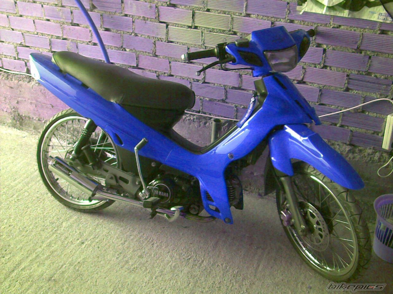 Bike Photo 1187012