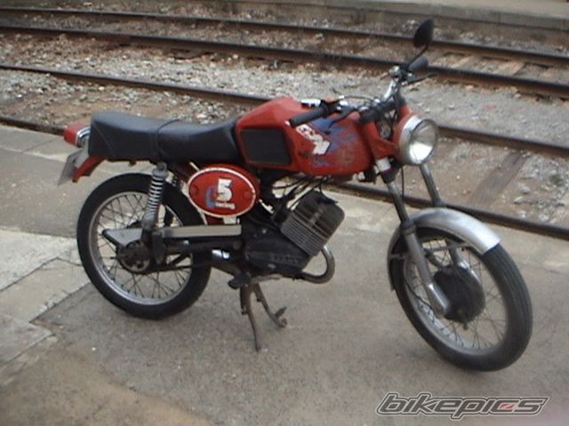 Bike Photo 1187118