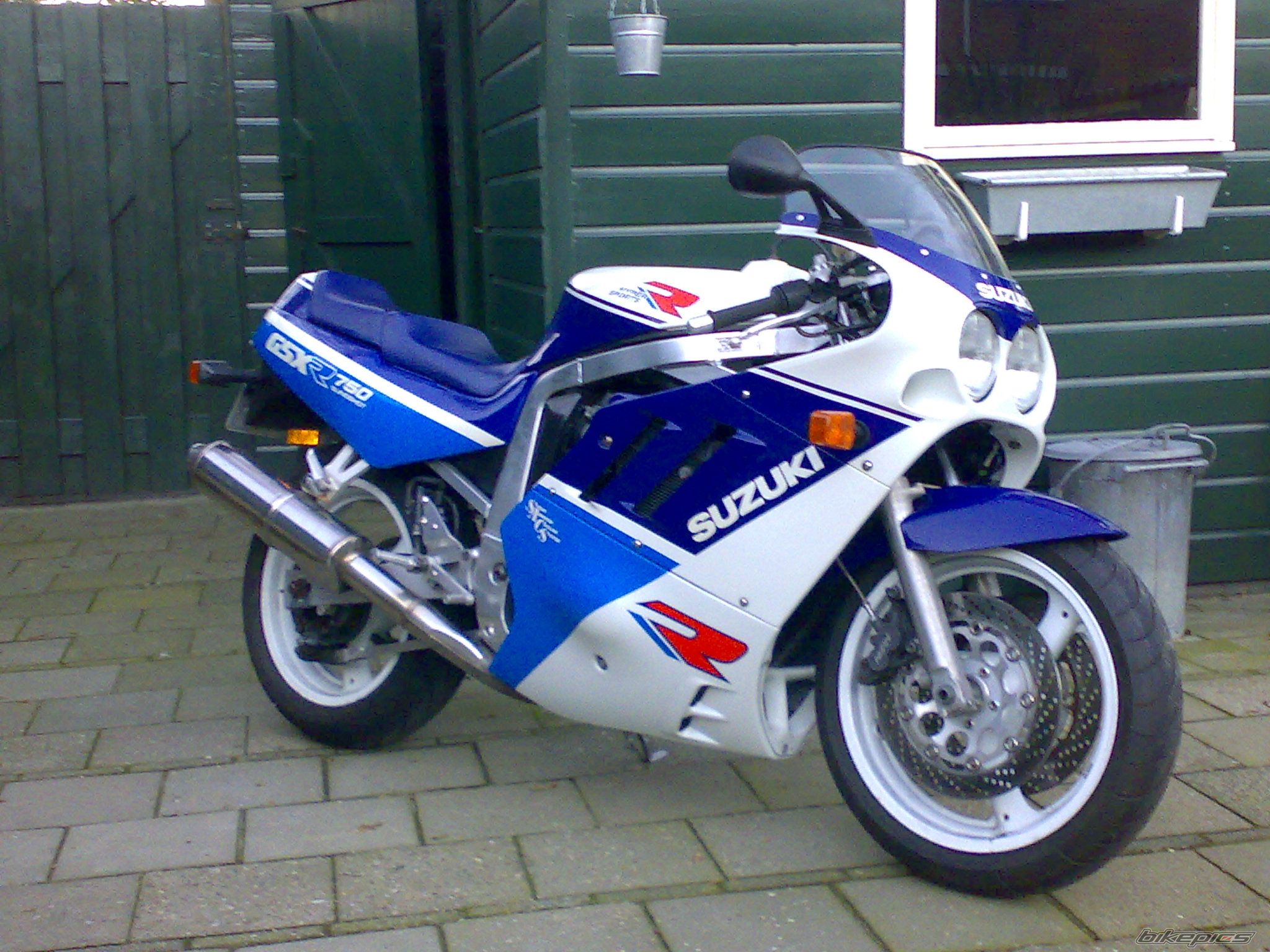 Bike Photo 1187168