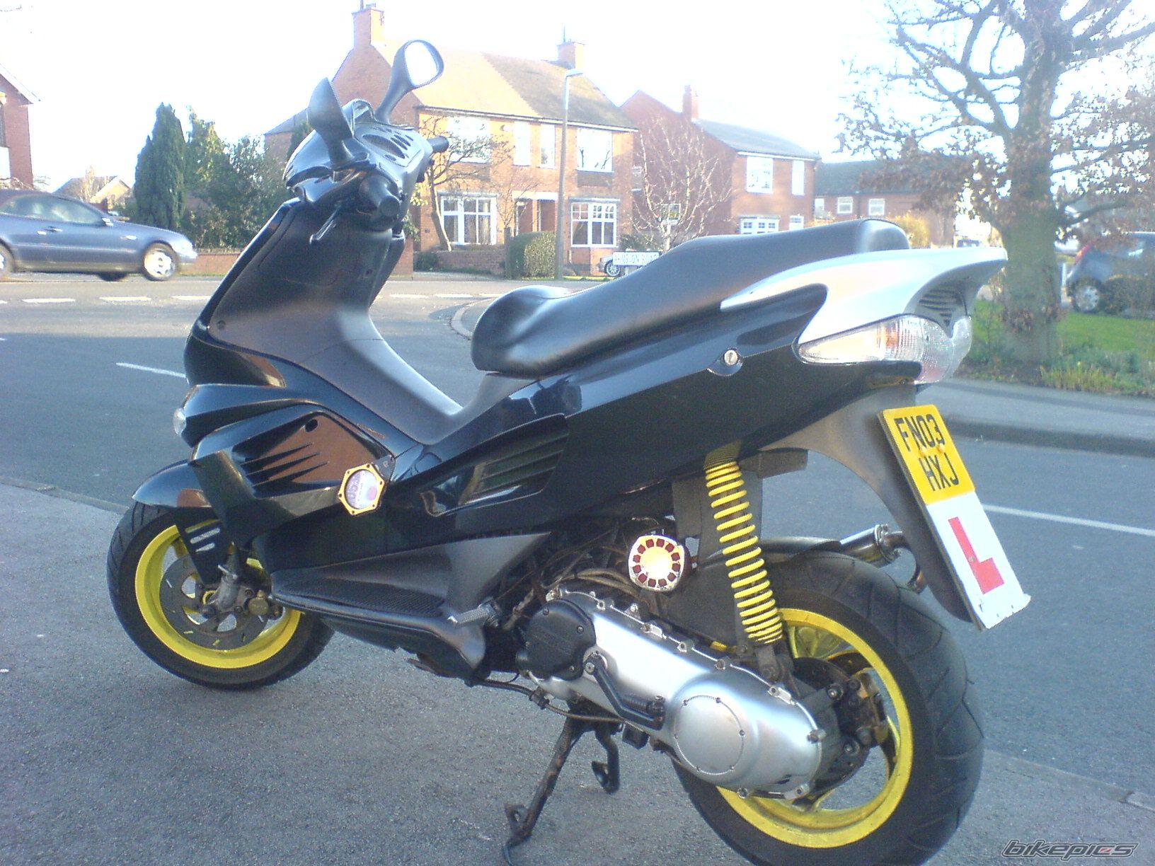 Bike Photo 1187203