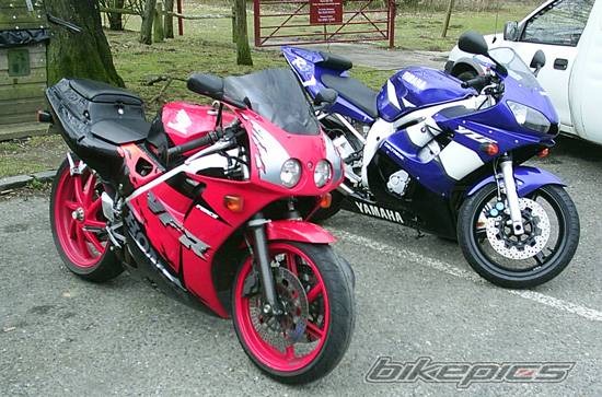 Bike Photo 118729