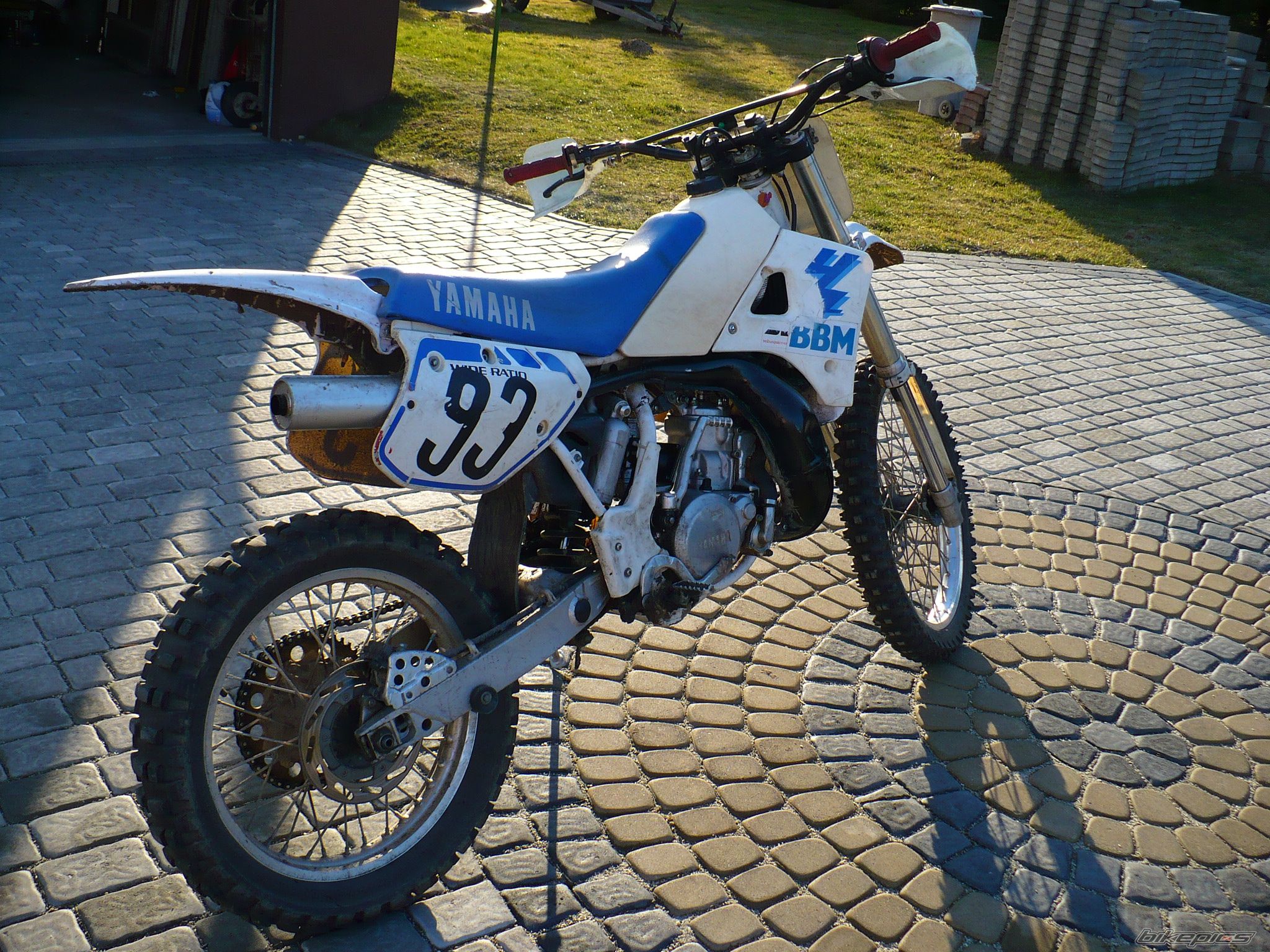 Bike Photo 1187292