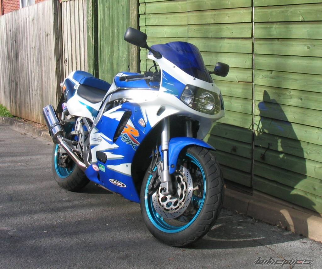 Bike Photo 118739
