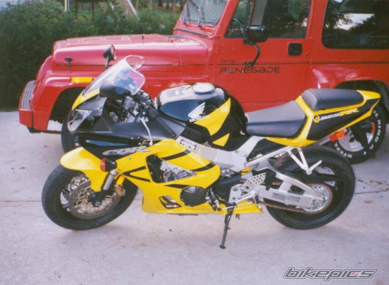Bike Photo 118749