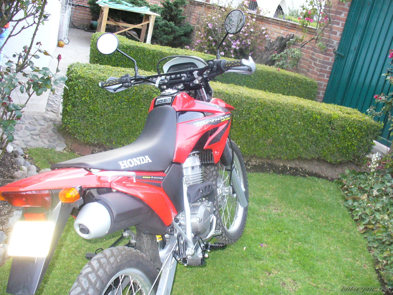 Bike Photo 1187491