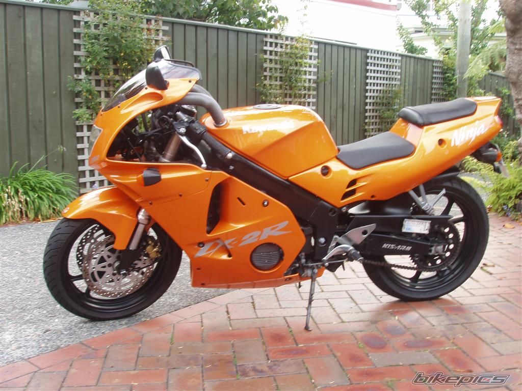 Bike Photo 1187587