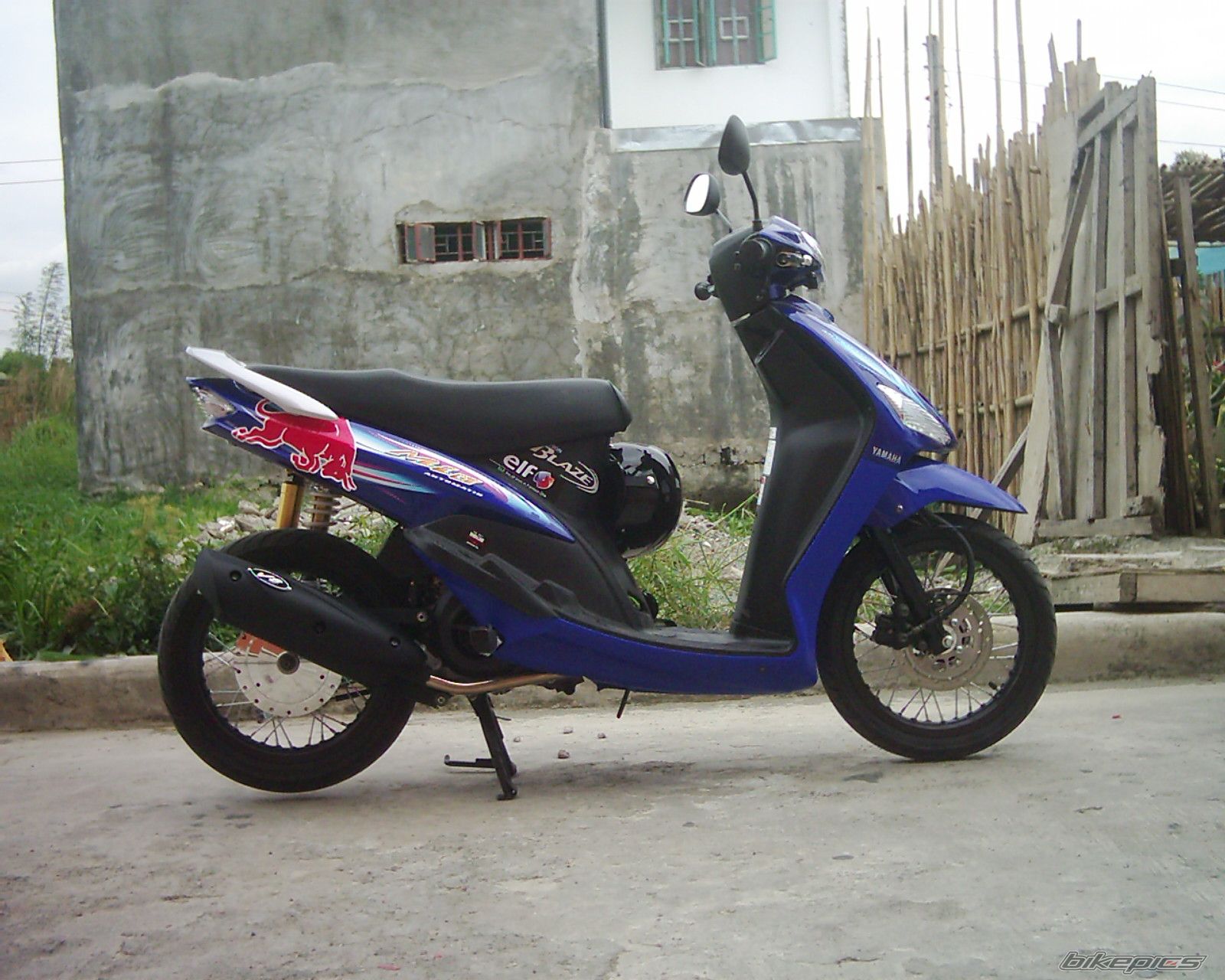 Bike Photo 1187601