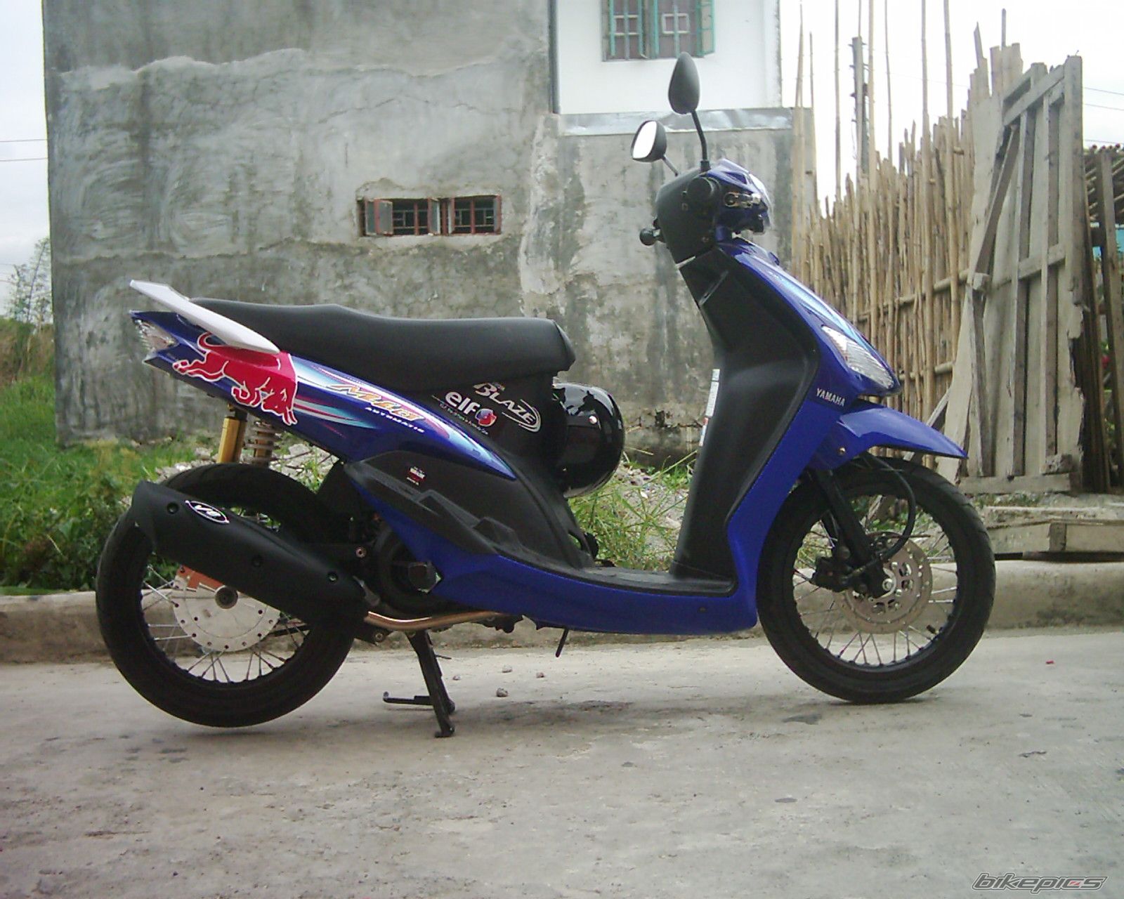 Bike Photo 1187603