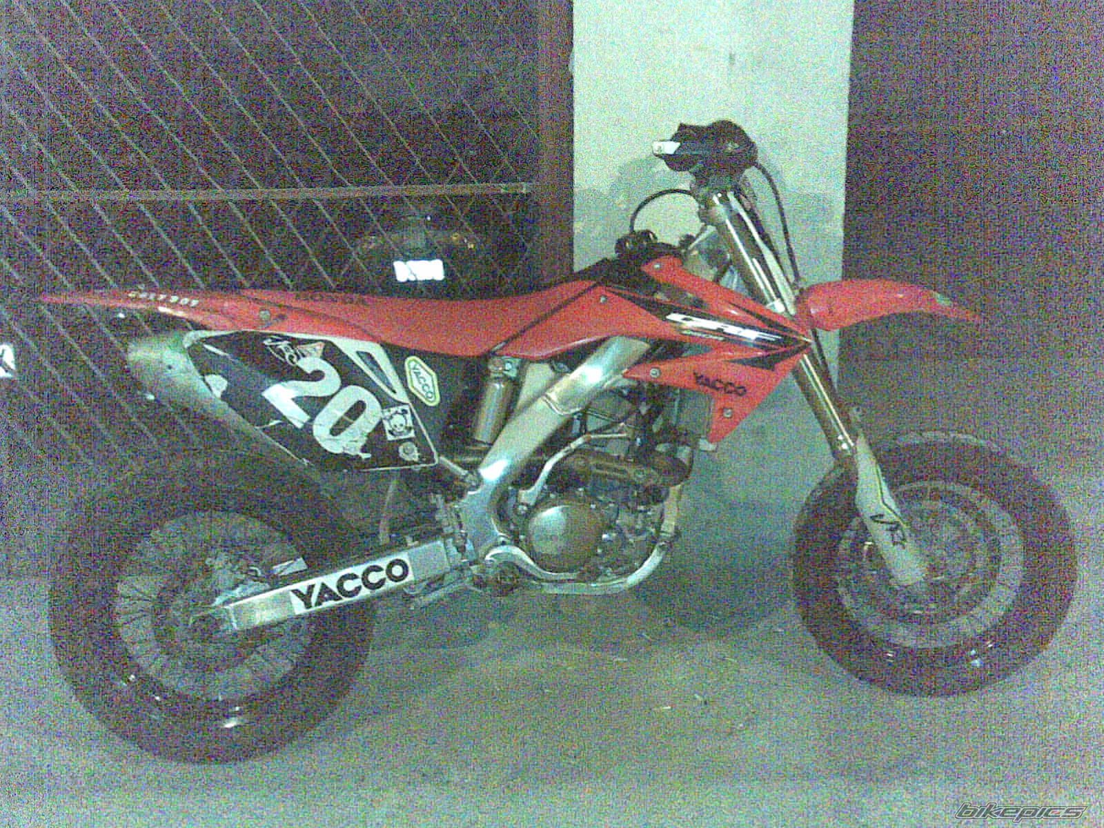 Bike Photo 1187620
