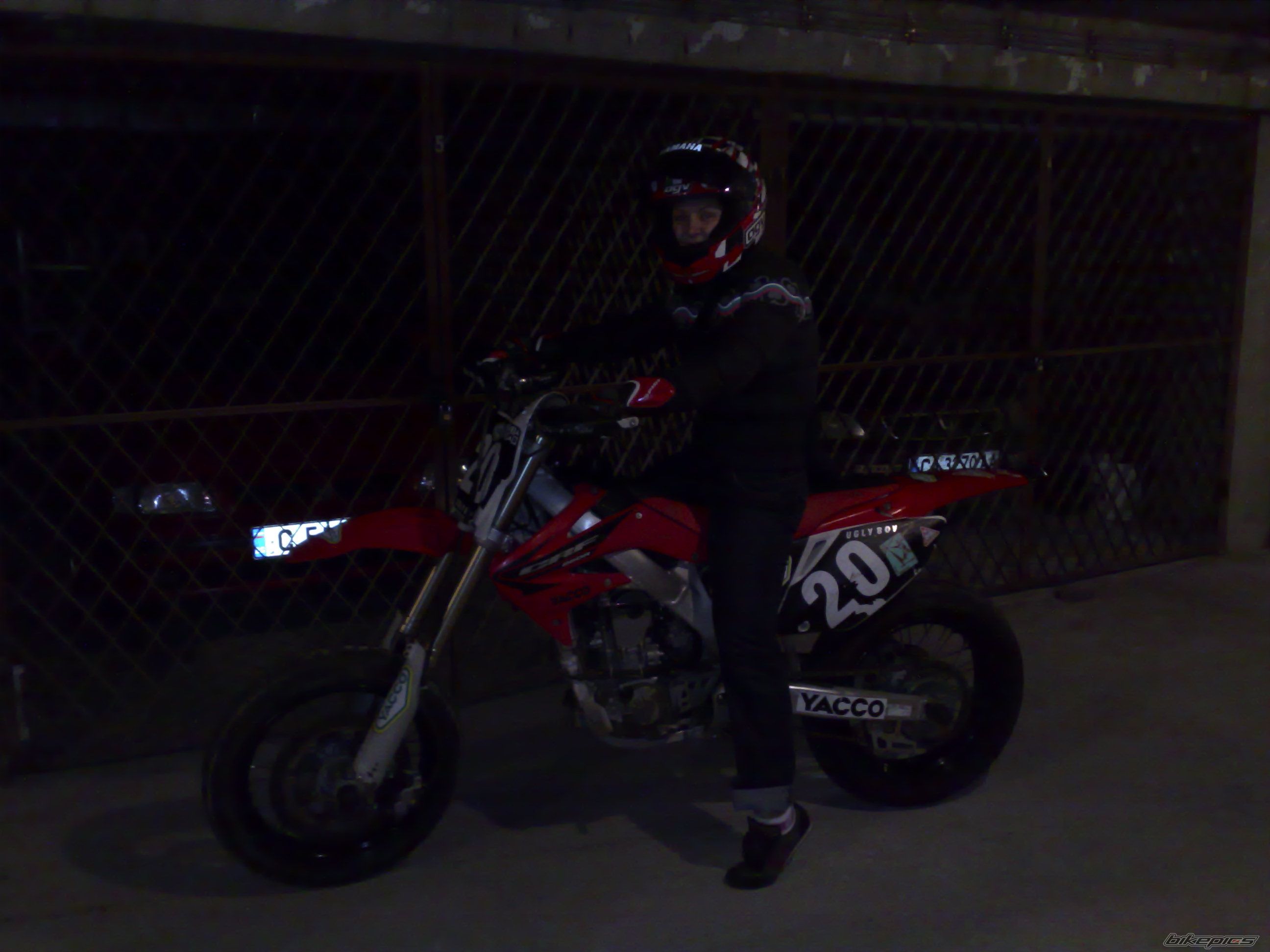 Bike Photo 1187621