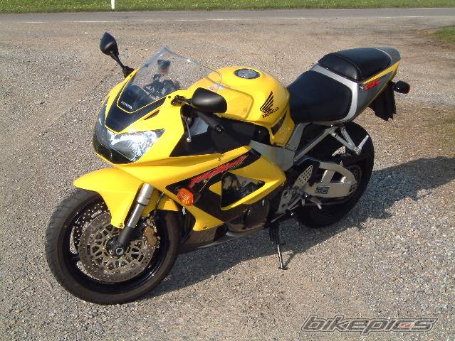 Bike Photo 118768