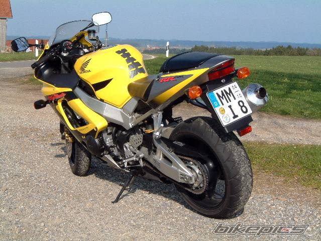 Bike Photo 118770
