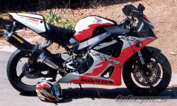 Bike Photo 118771