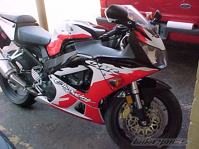 Bike Photo 118772