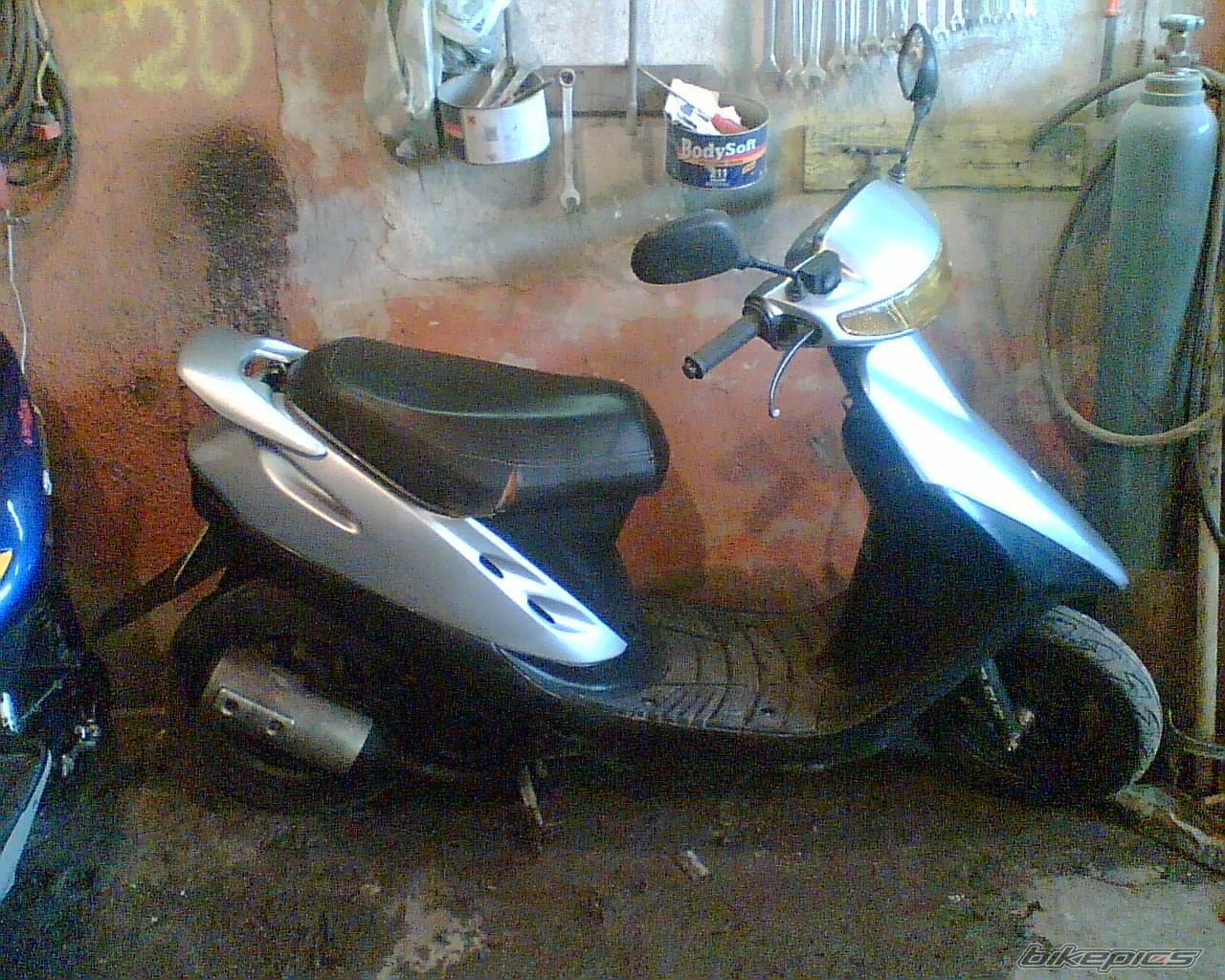 Bike Photo 1187795