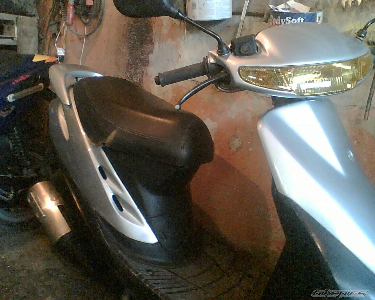 Bike Photo 1187800