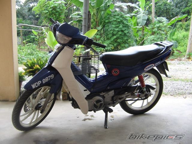 Bike Photo 1187930