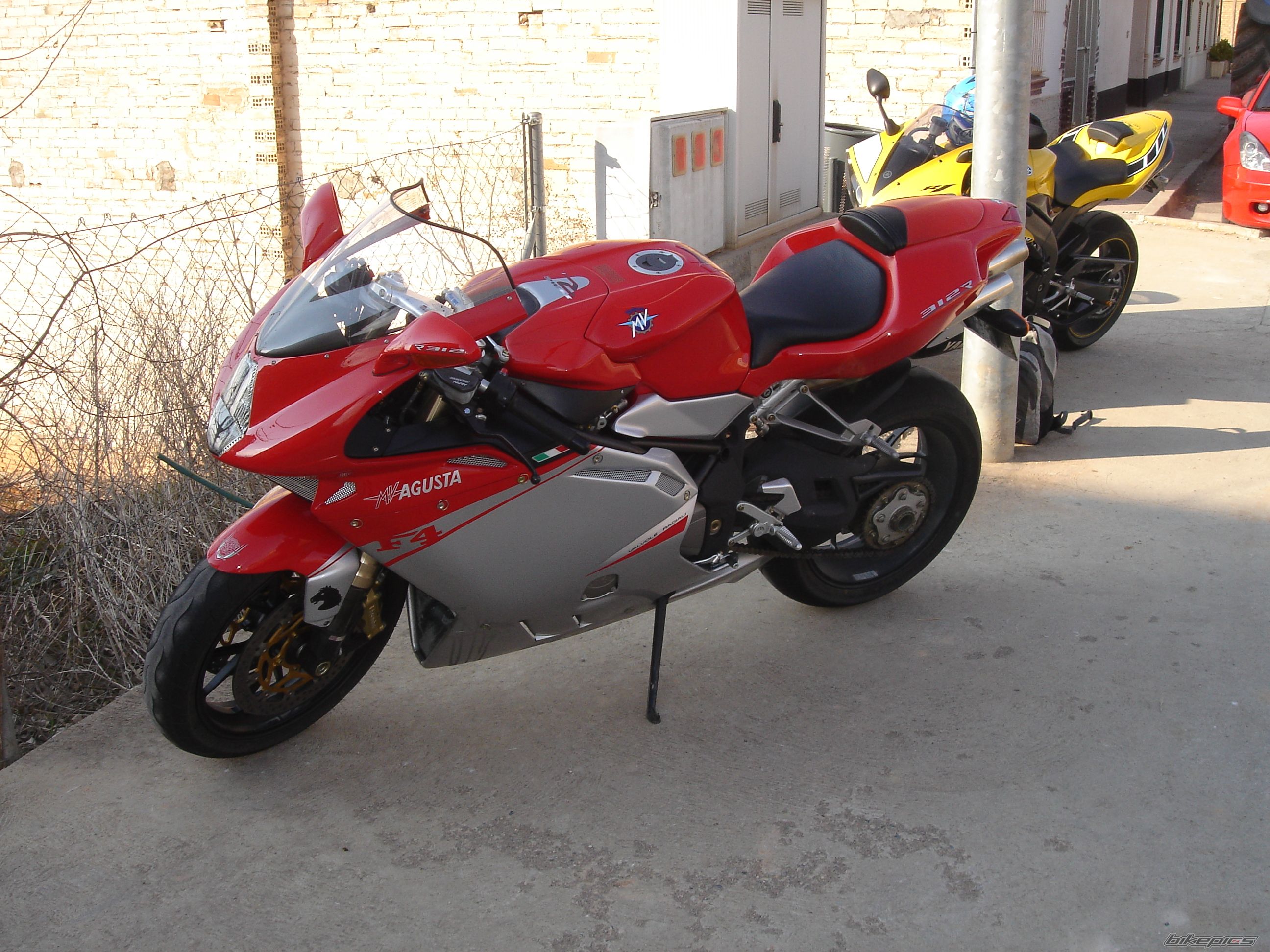 Bike Photo 1187989