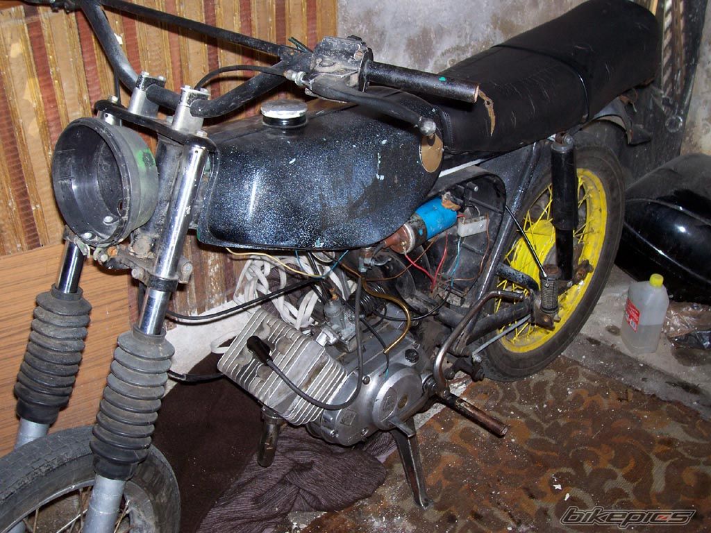 Bike Photo 1187990