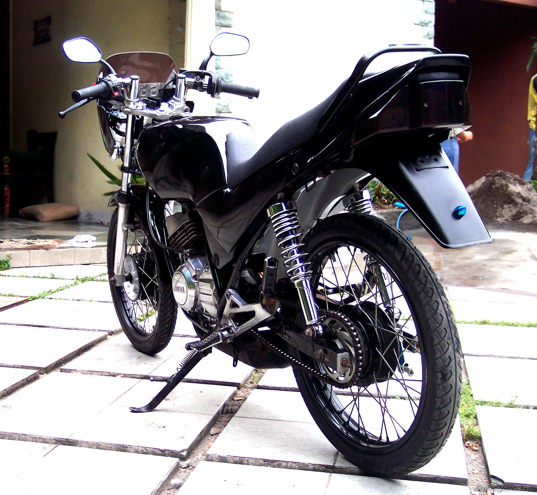 Bike Photo 1187993