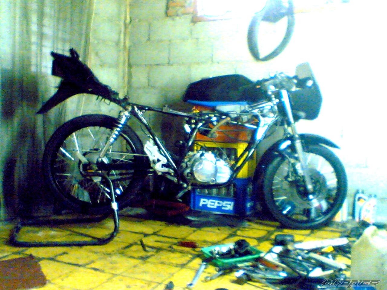 Bike Photo 1187998