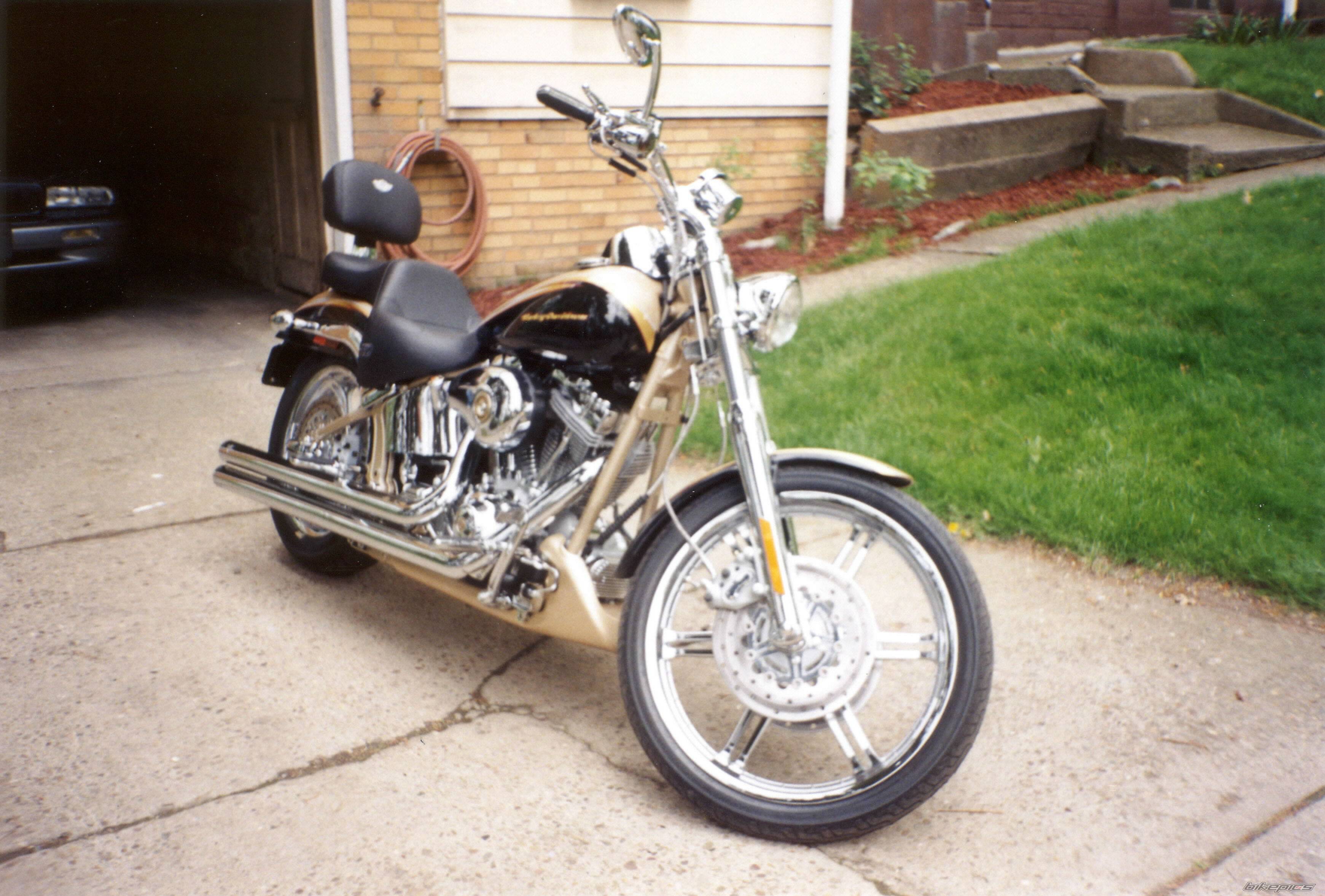 Bike Photo 118811
