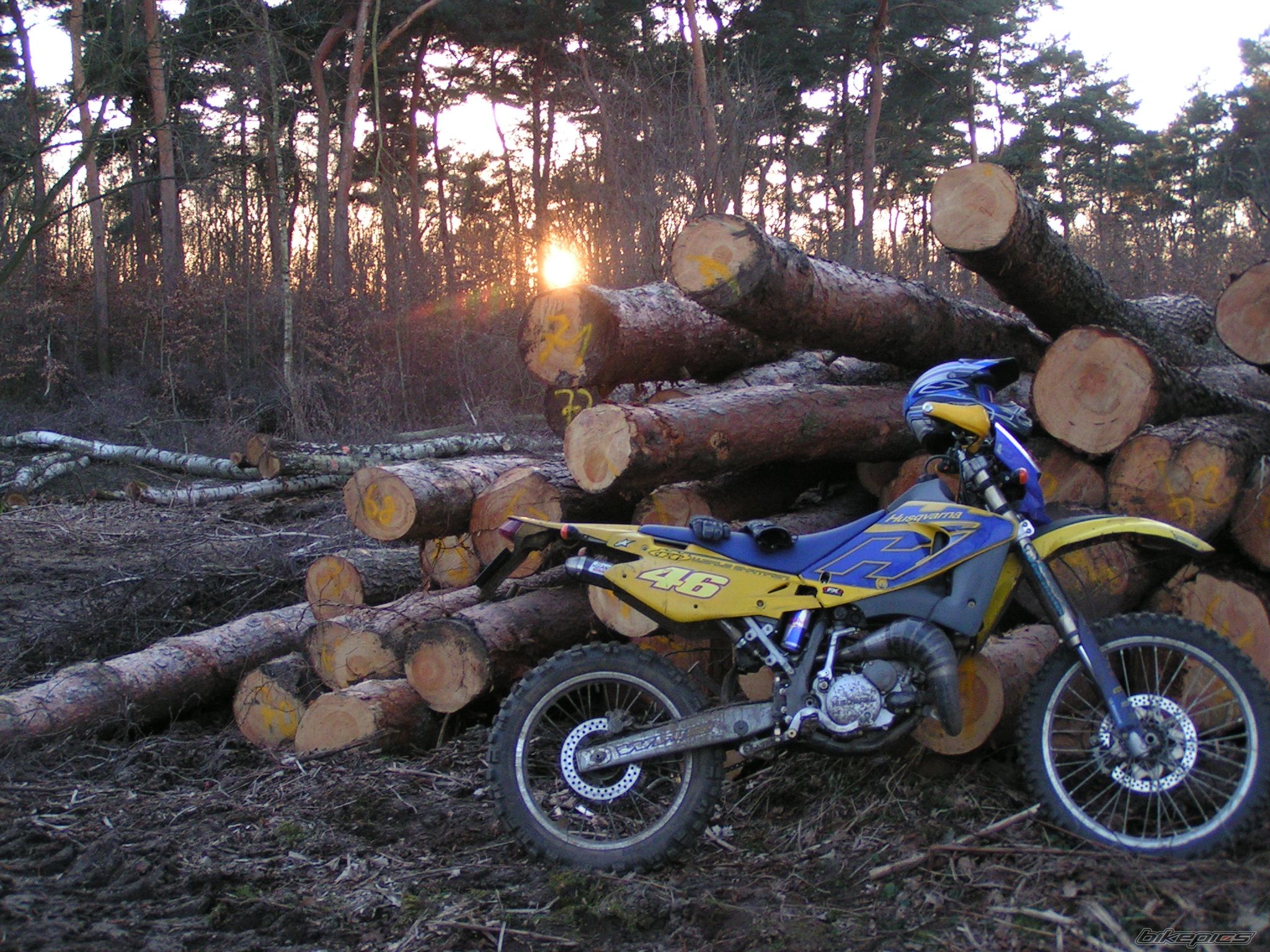 Bike Photo 1188300