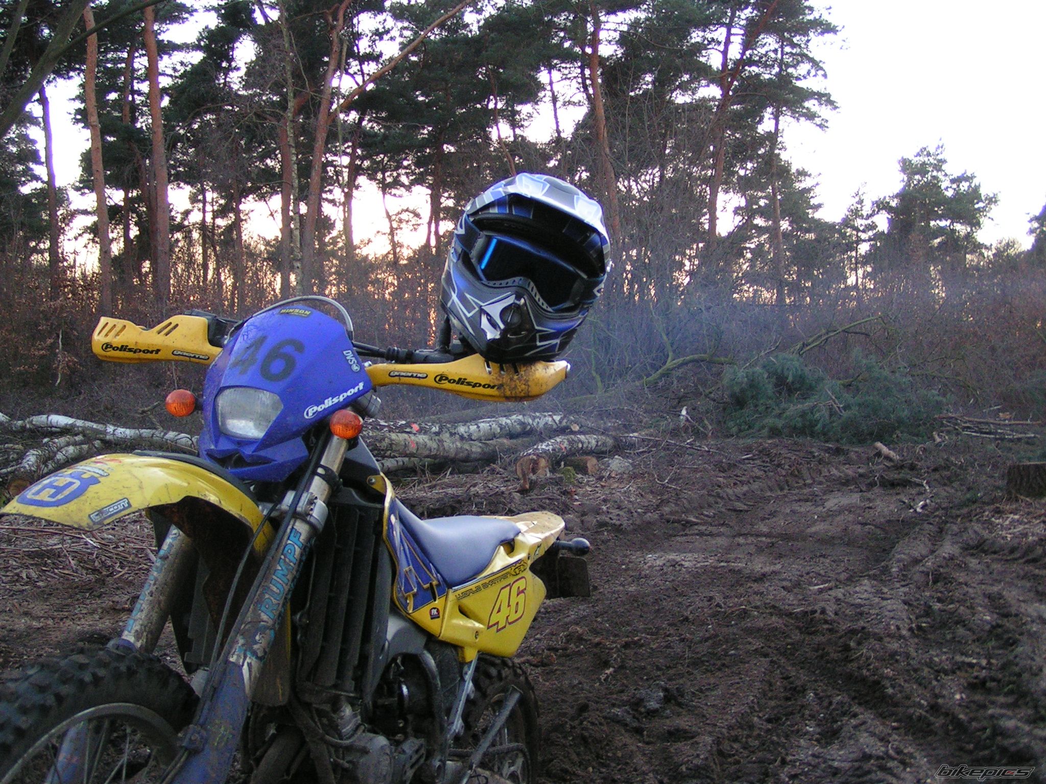 Bike Photo 1188310