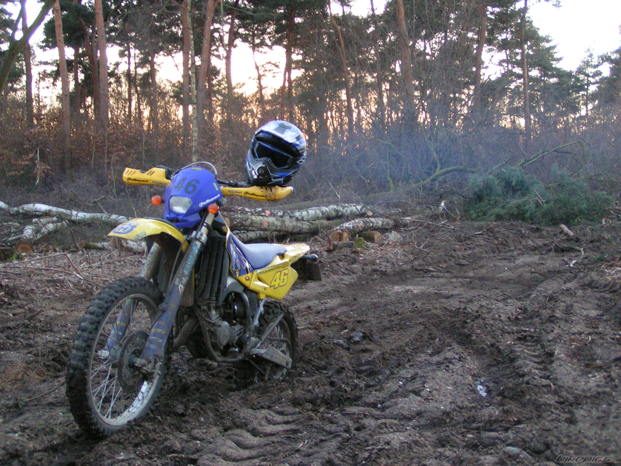 Bike Photo 1188317