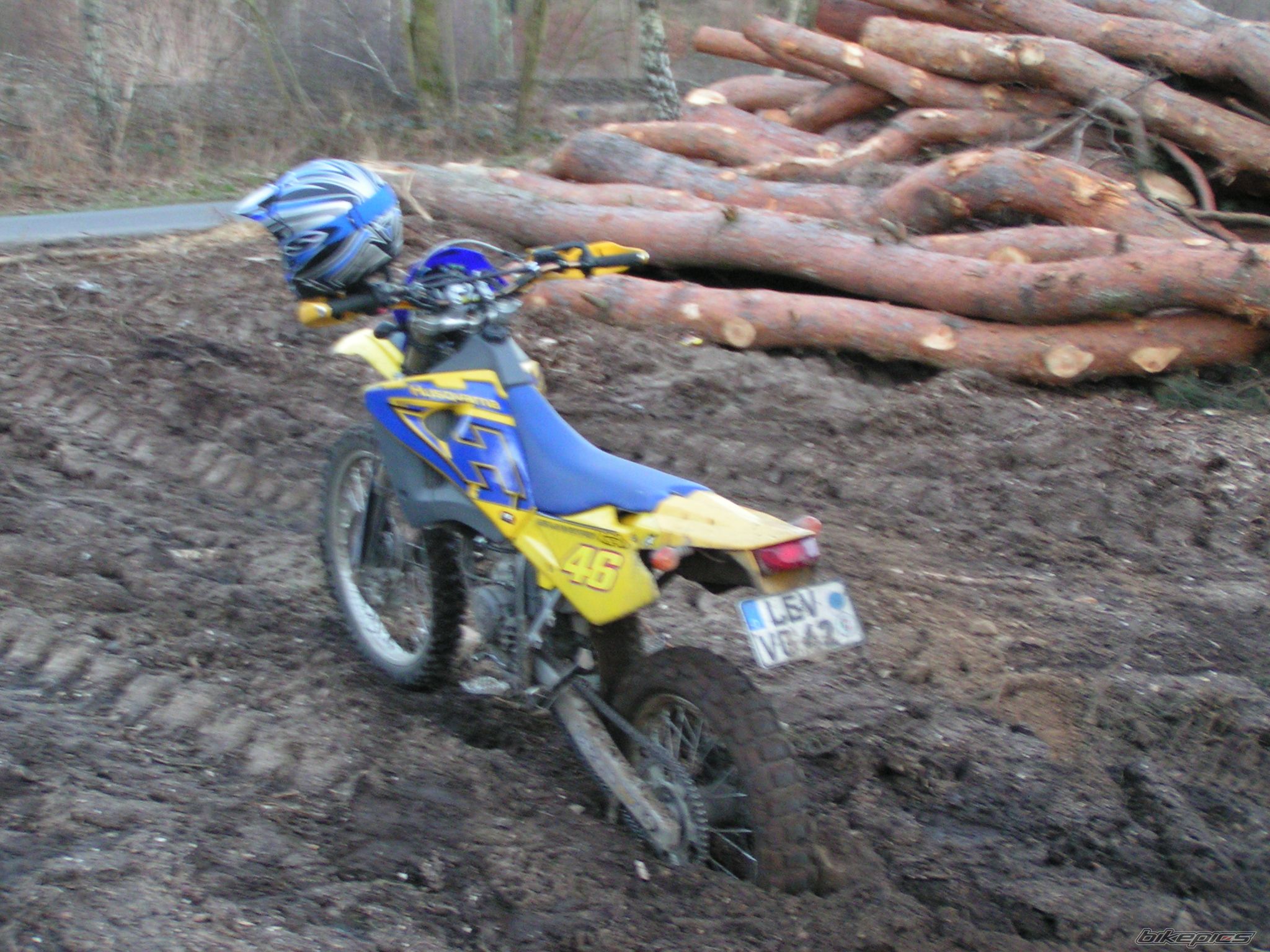 Bike Photo 1188322